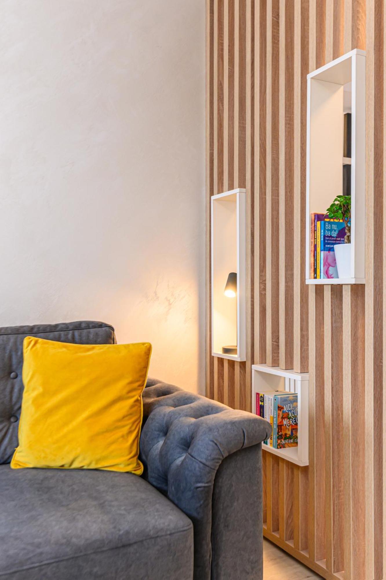 Mountain View Retreat Apartment - Brasov Braşov Exterior foto